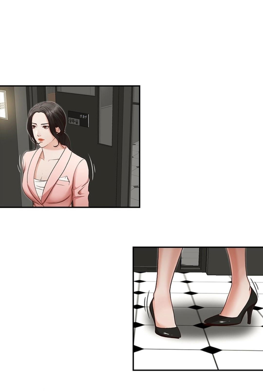 thư ký của anh trai chapter 3.2 21