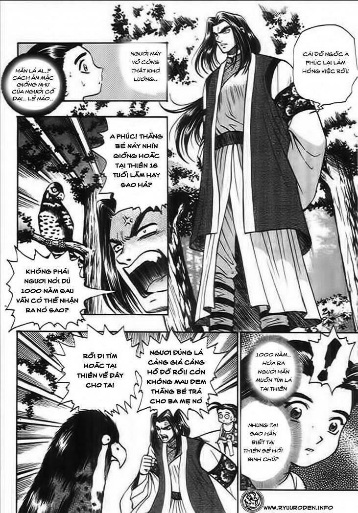 thiên địa nam nhi chapter 27 4