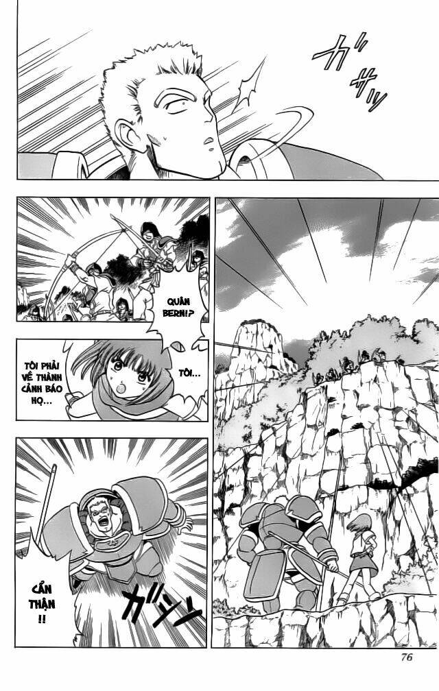 fire emblem-hasha no tsurugi chapter 6 26