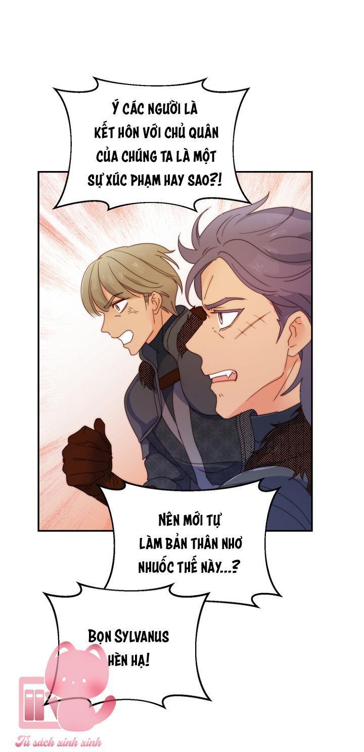 bỏ quách chồng con đi, tiền bạc mới là tất cả chapter 2 71