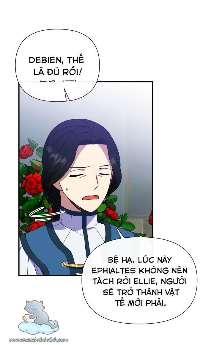 công nương khế ước của gia tộc công tước quái vật chapter 115 19