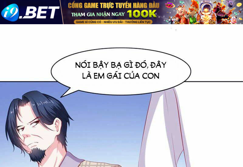 hào môn tiểu oan gia chapter 3 21