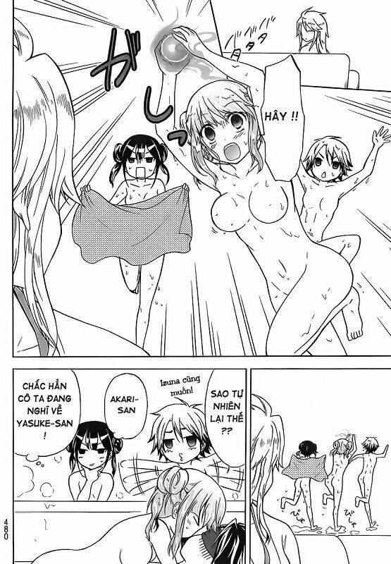 maga-tsuki chapter 22 13