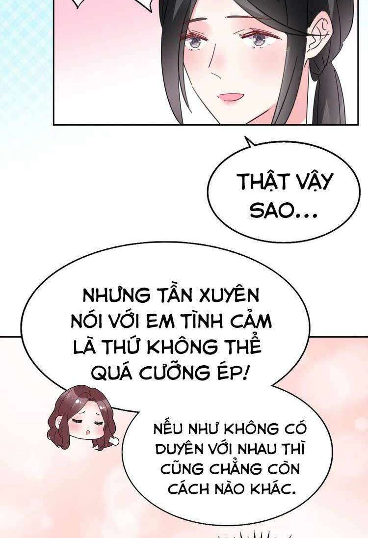 điều ước sủng ái bất bình đẳng chapter 64.1 4