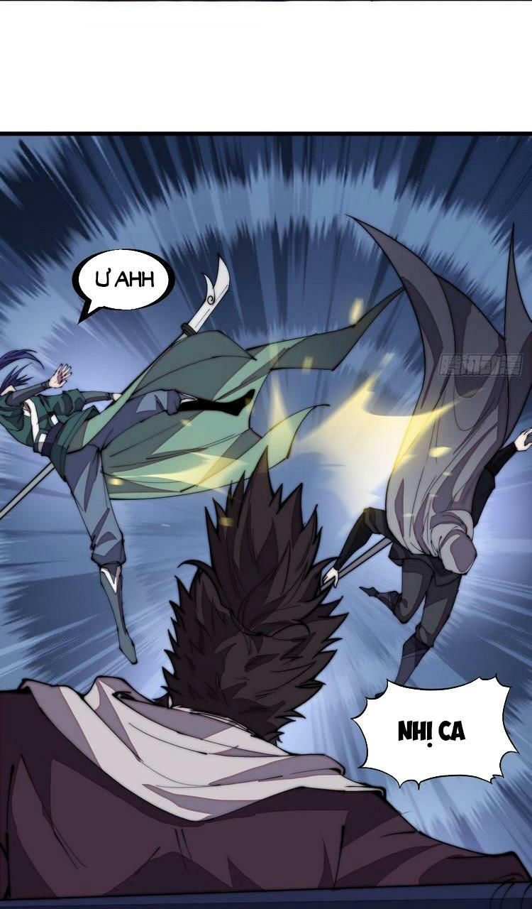 ta có một sơn trại chapter 201 12