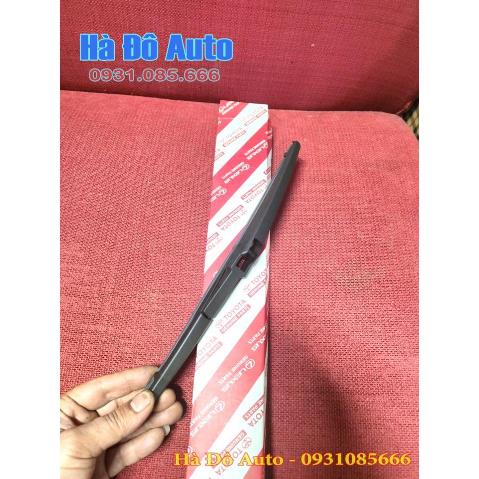 Chổi Gạt Mưa Sau Toyota Innova - Chổi Gạt Mưa Sau Innova
