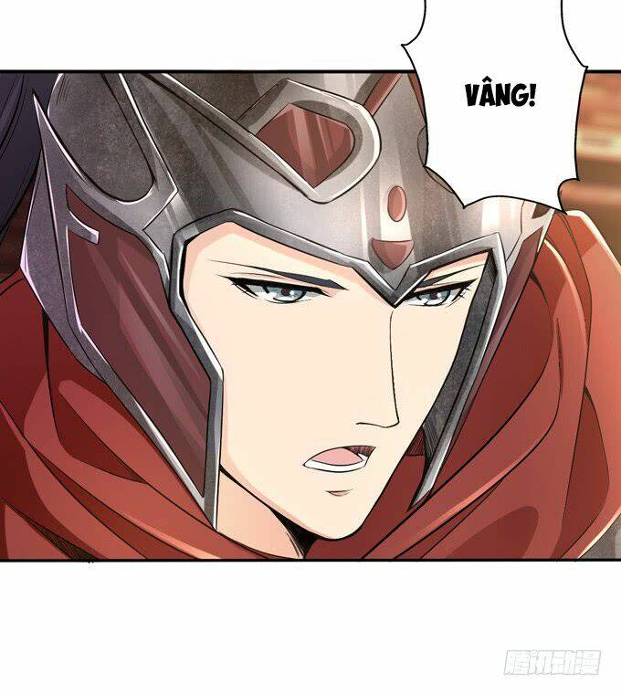 tam quốc chi vân thăng long khởi chapter 1 49