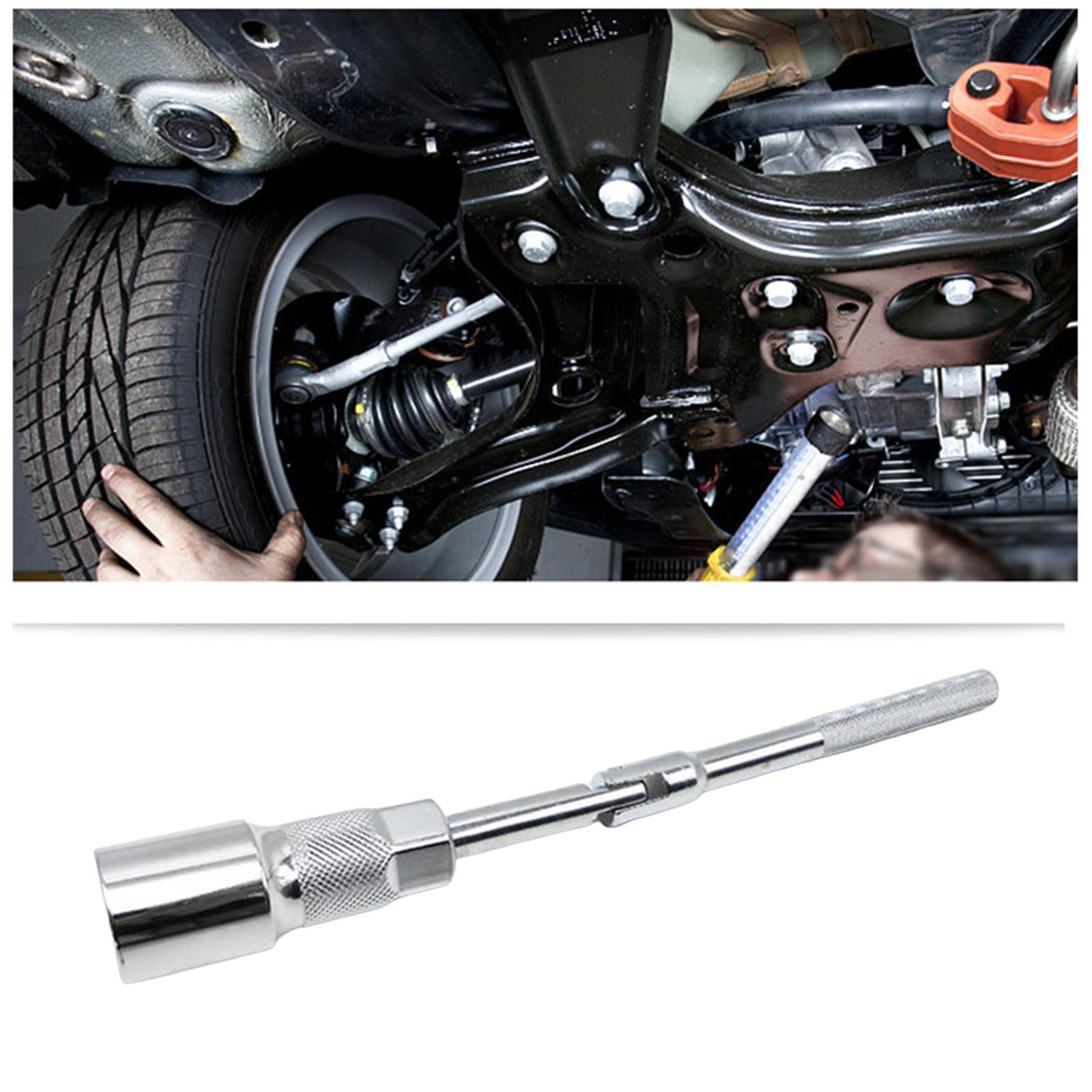 Shock Absorber Socket Wrench Professional for for Front Shock