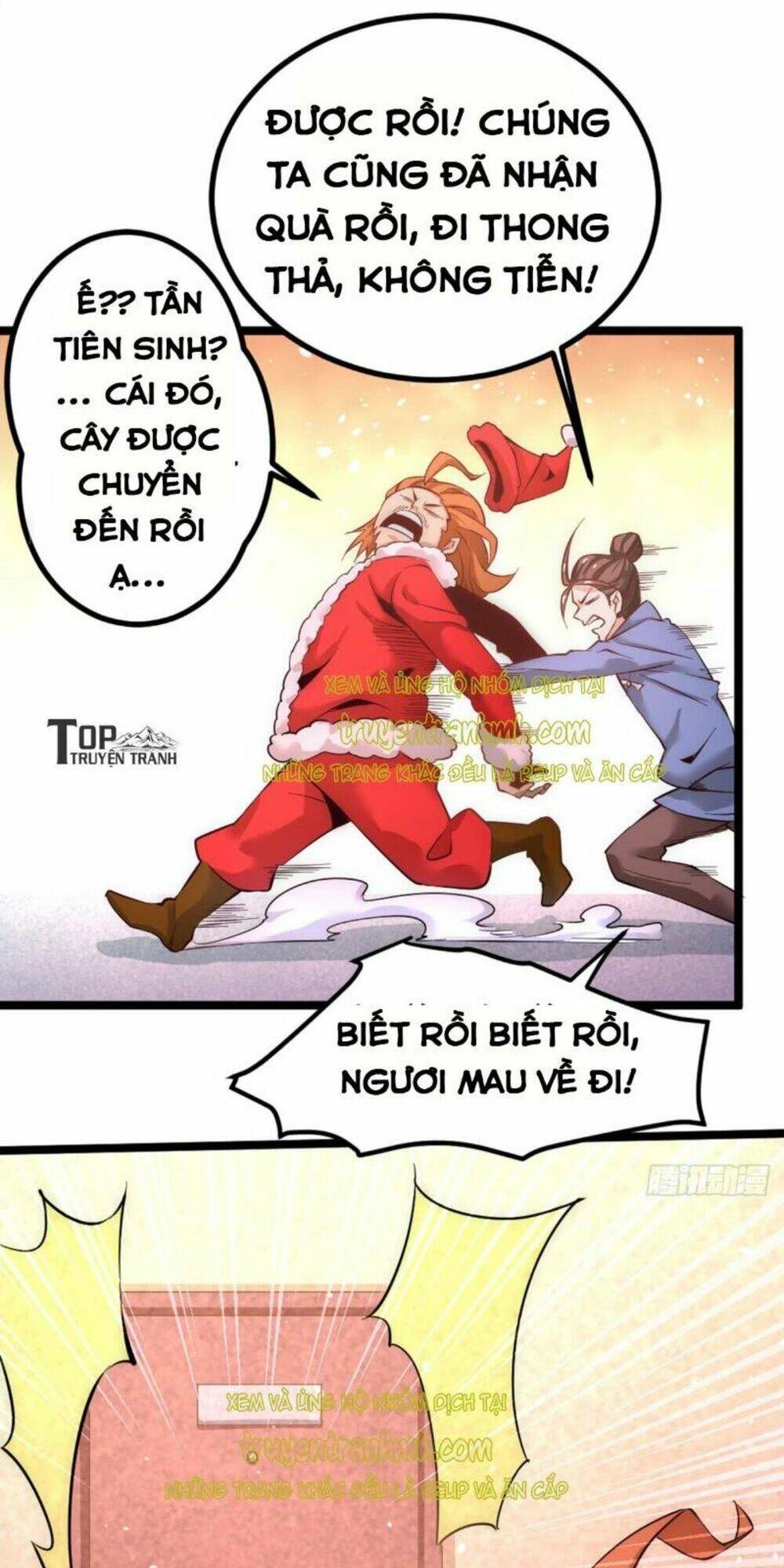 đô thị đỉnh phong cao thủ chapter 108 14