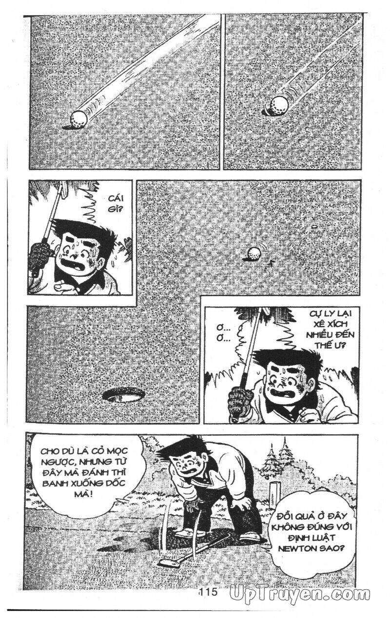 ashita tenki ni naare chapter 10 117