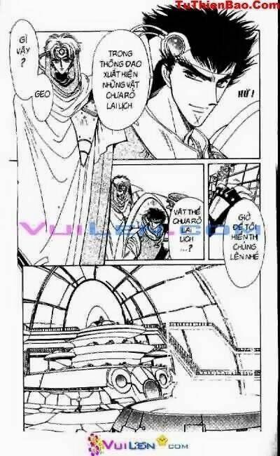 hiệp sĩ phép màu chapter 6 35