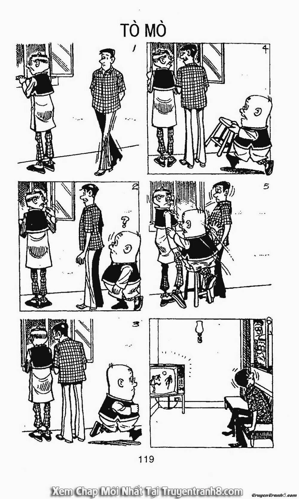 chú thoong chapter 210 15