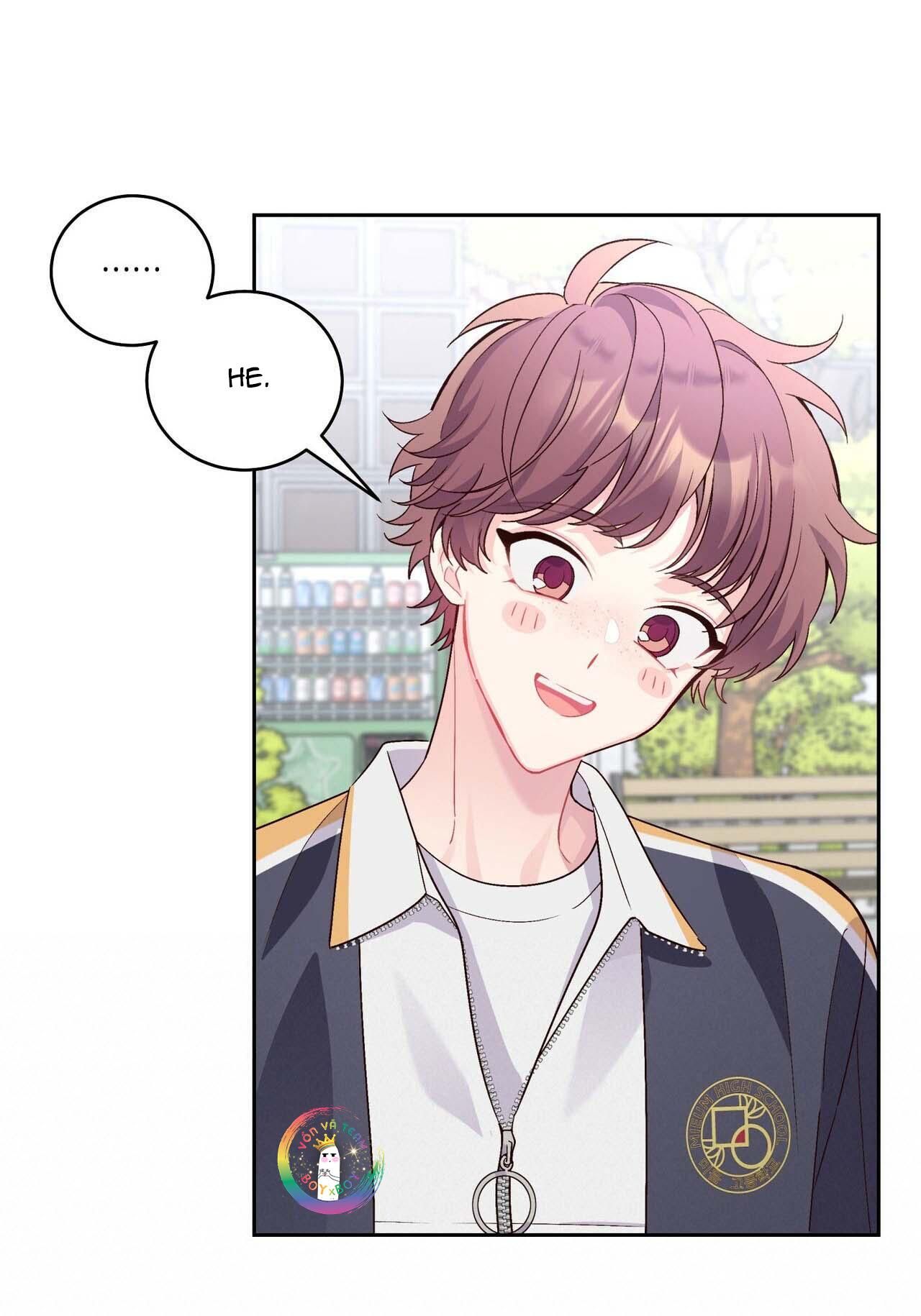 merry marbling chapter 21 34