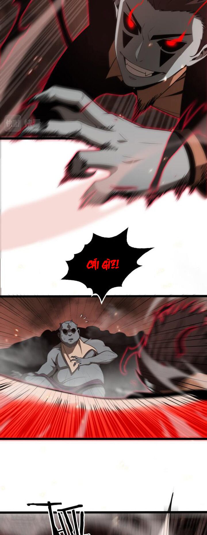 chư giới - tận thế online chapter 137 12