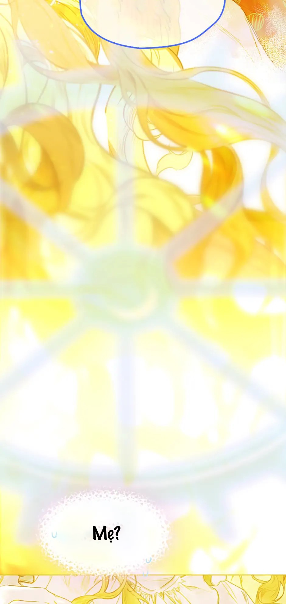 hợp đồng hôn nhân của mẹ chapter 2.2 3