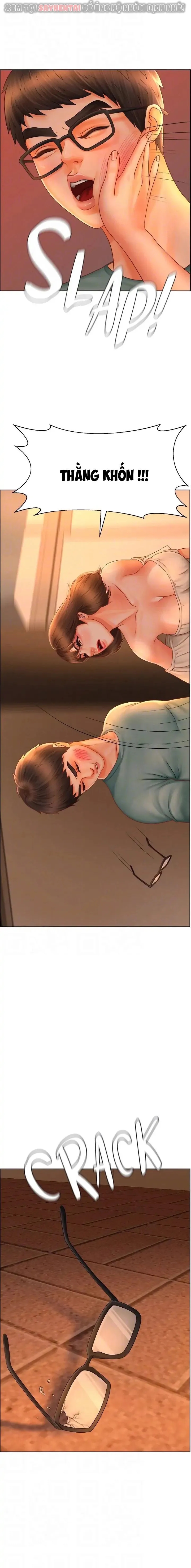 câu lập bộ manga quyến rũ chapter 16 11