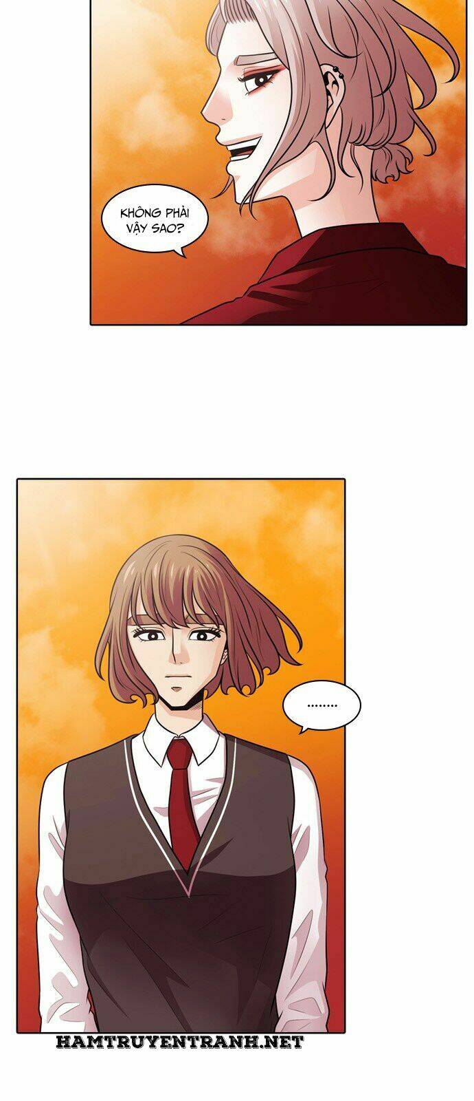 tomorrow - ngày mai chapter 8 8