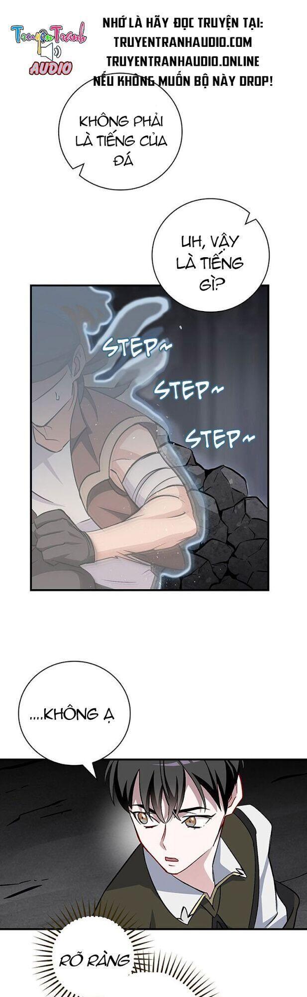 tôi lên cấp chỉ bằng cách ăn chapter 39 4