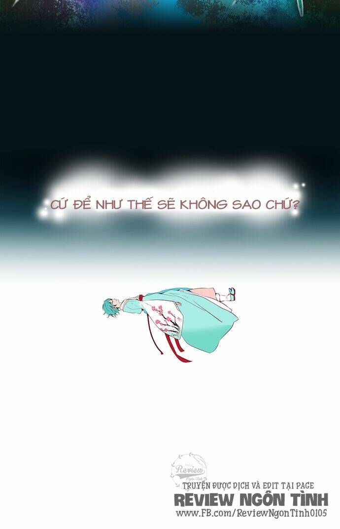 bước ngoặt ngàn vàng chapter 1 5