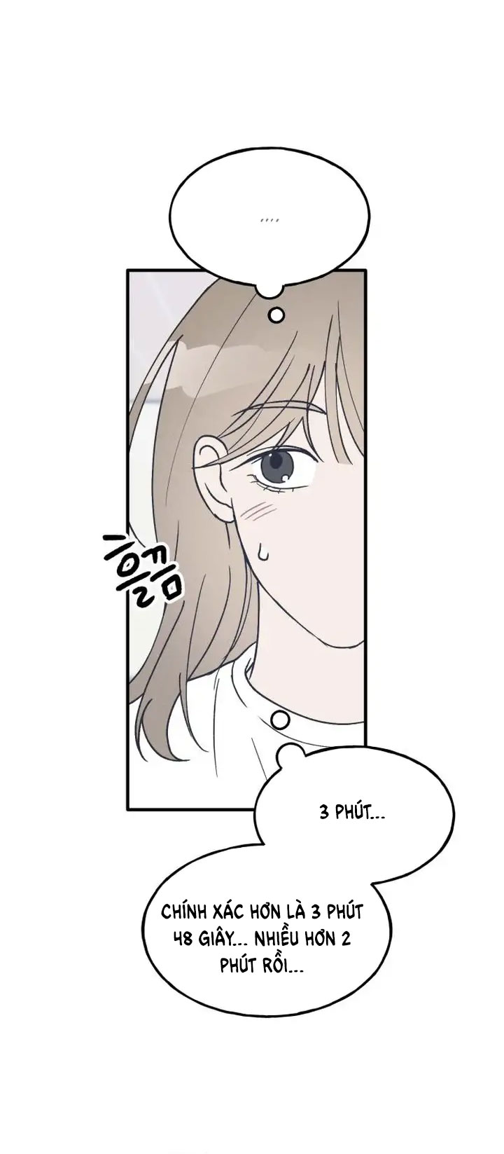 nguyên tắc của bạn thân là con trai chapter 23.1 8