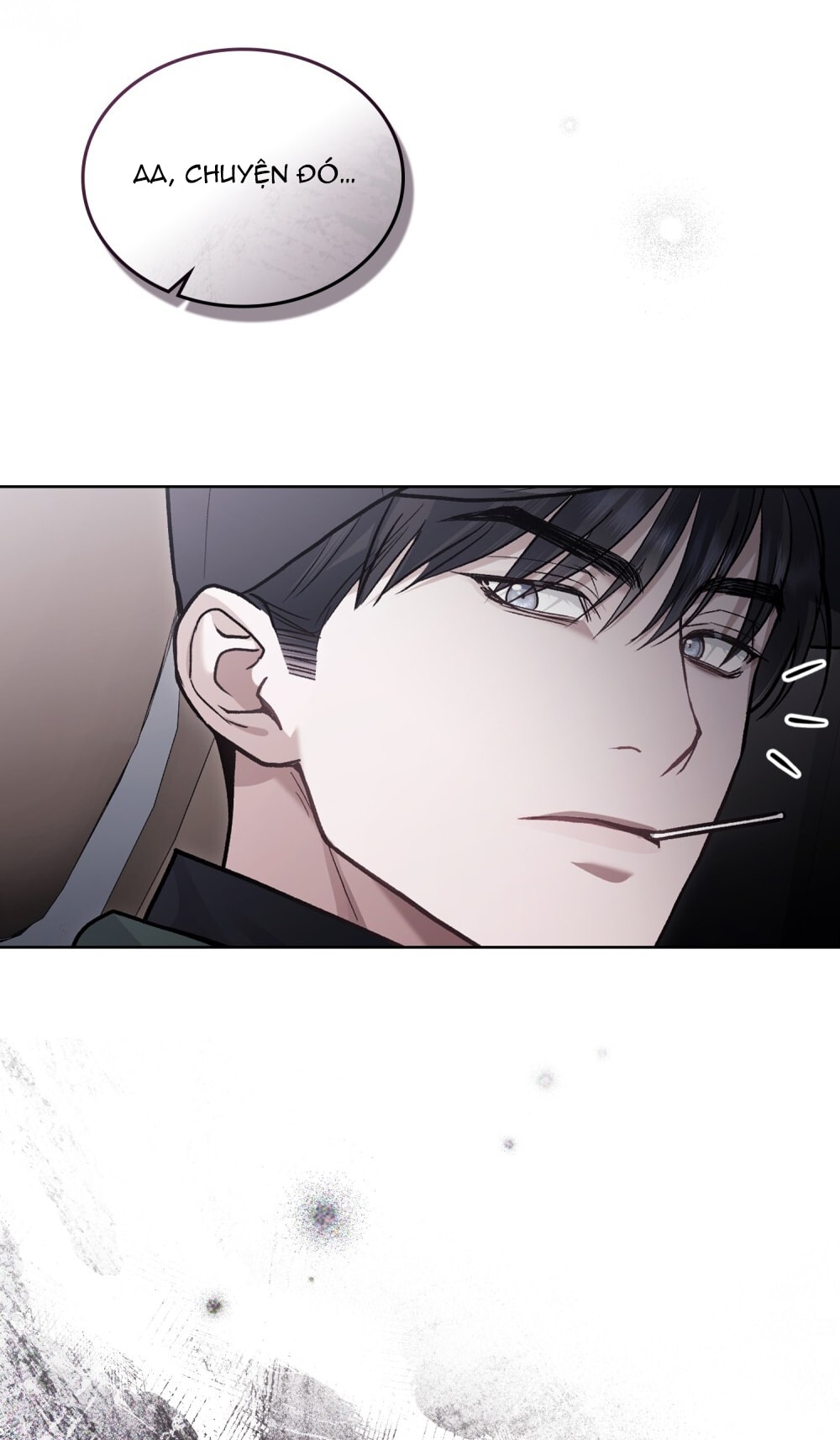 merry psycho chapter 13.2 45