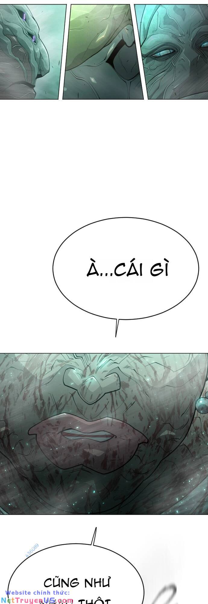 kĩ nguyên của anh hùng chapter 132 77