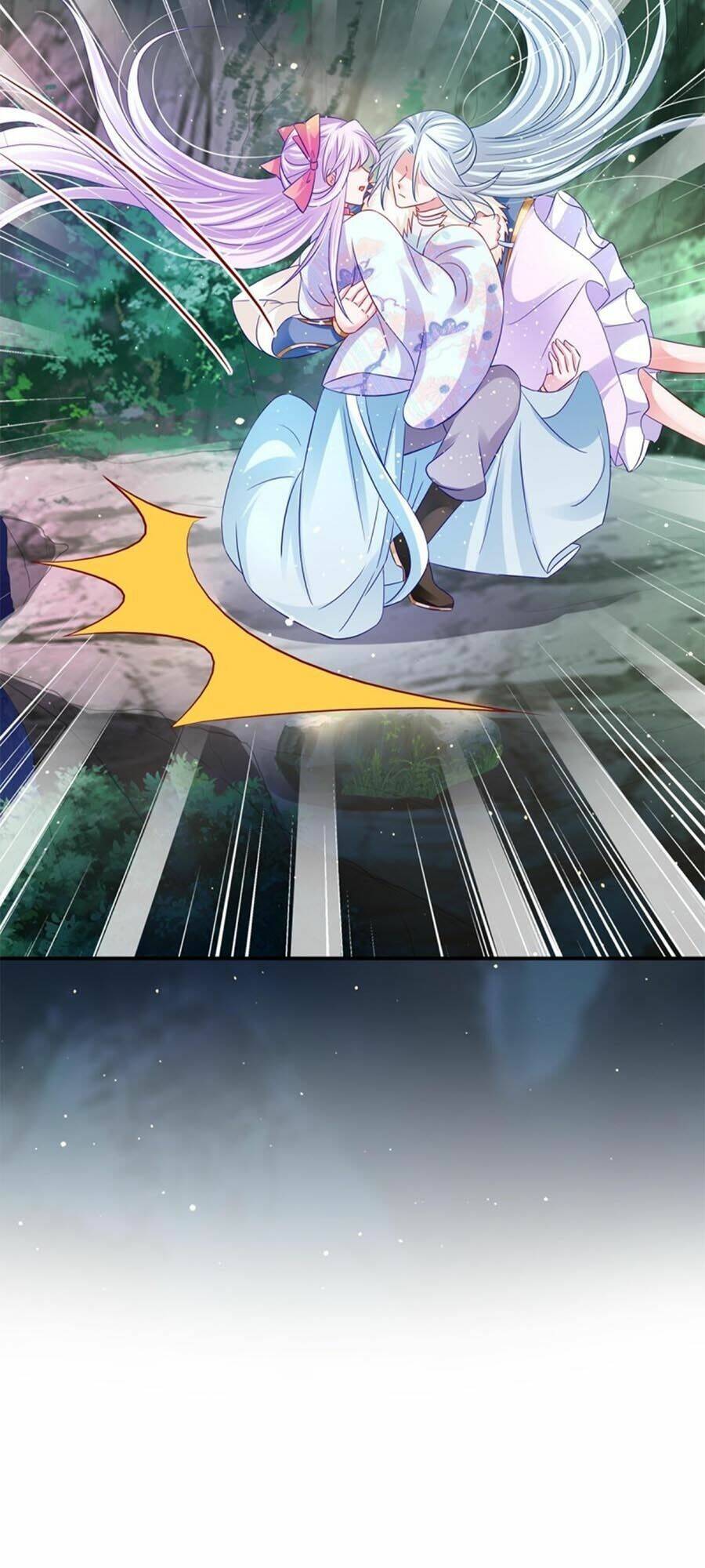 dưỡng thú vi phi chapter 47 5