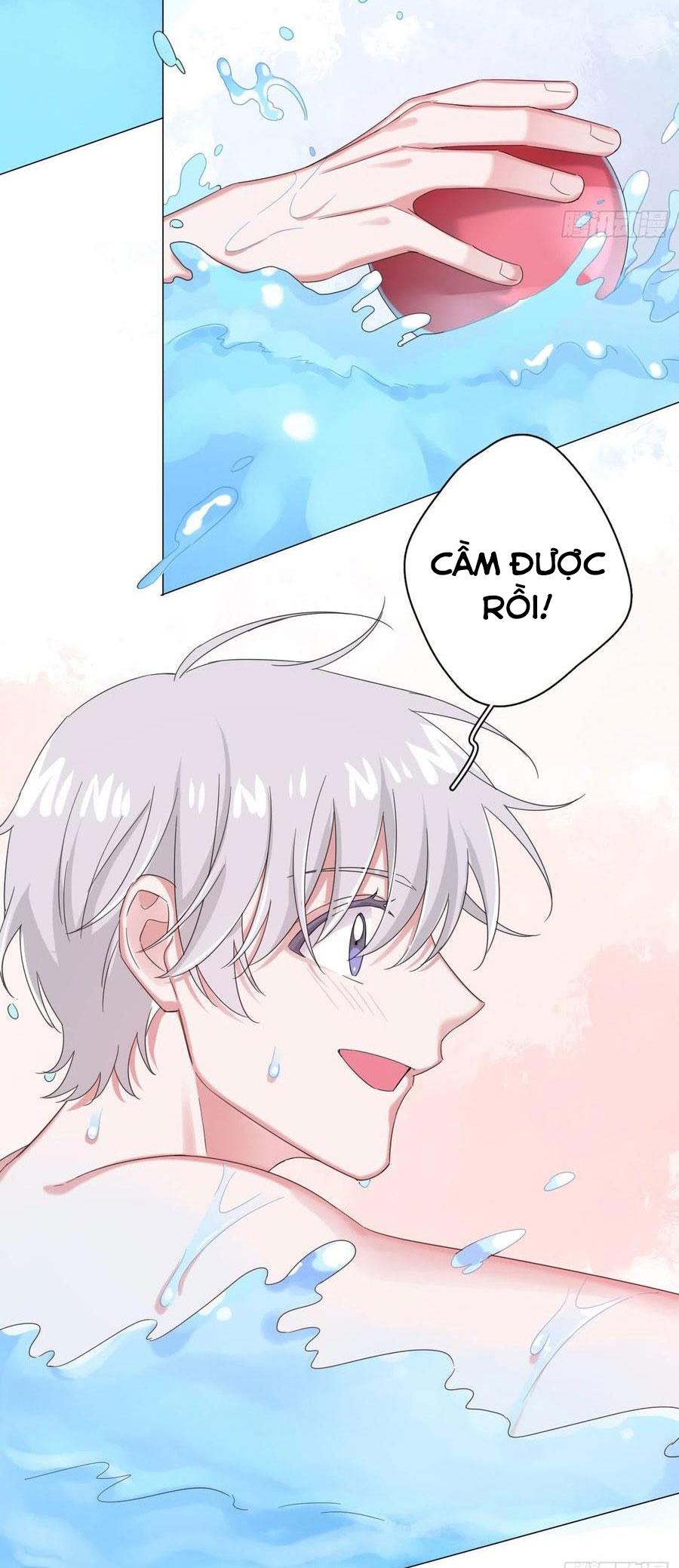 nhất hoàng cửu công thập nhị thê chapter 40 18