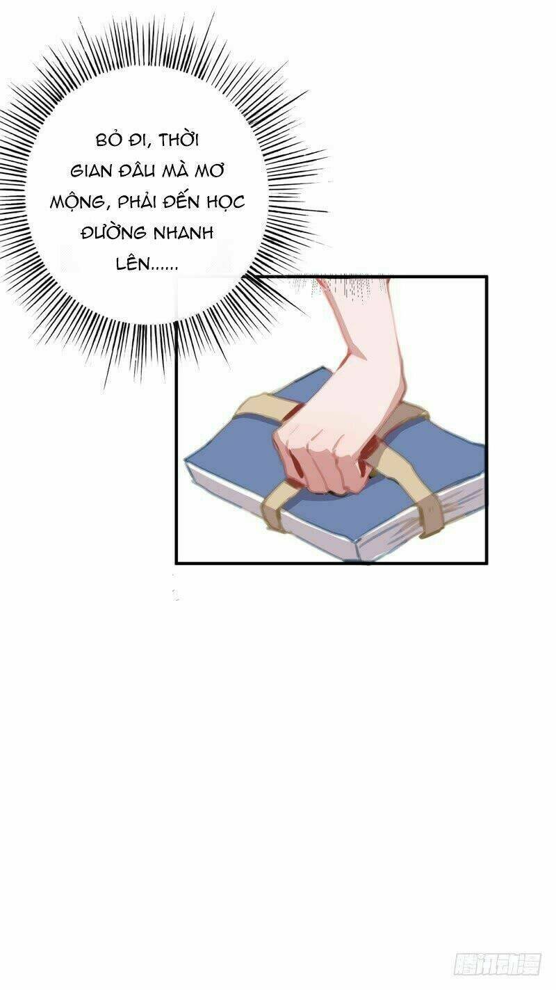 họa tiên truyện chapter 1 24