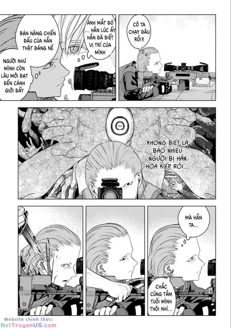 tái sinh manga chapter 28 11