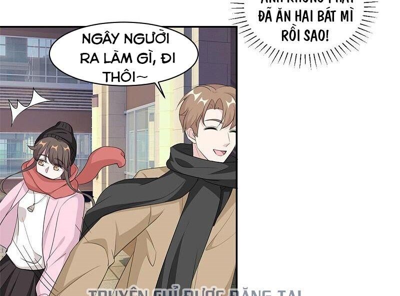 tổng tài, tránh xa tôi ra chapter 64 27