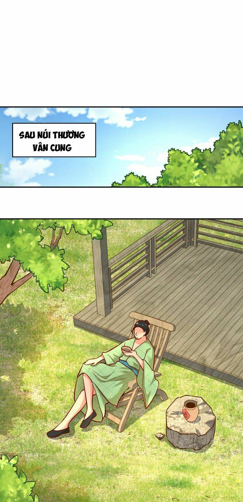 võ linh kiếm tôn chapter 116 22