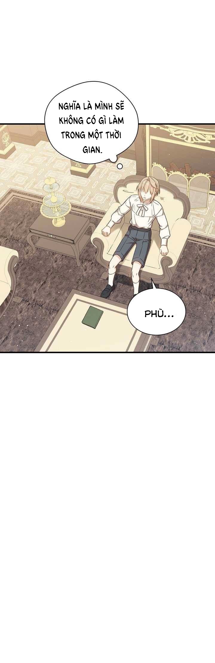 sự quay trở lại của pháp sư cấp 8 chapter 22 7