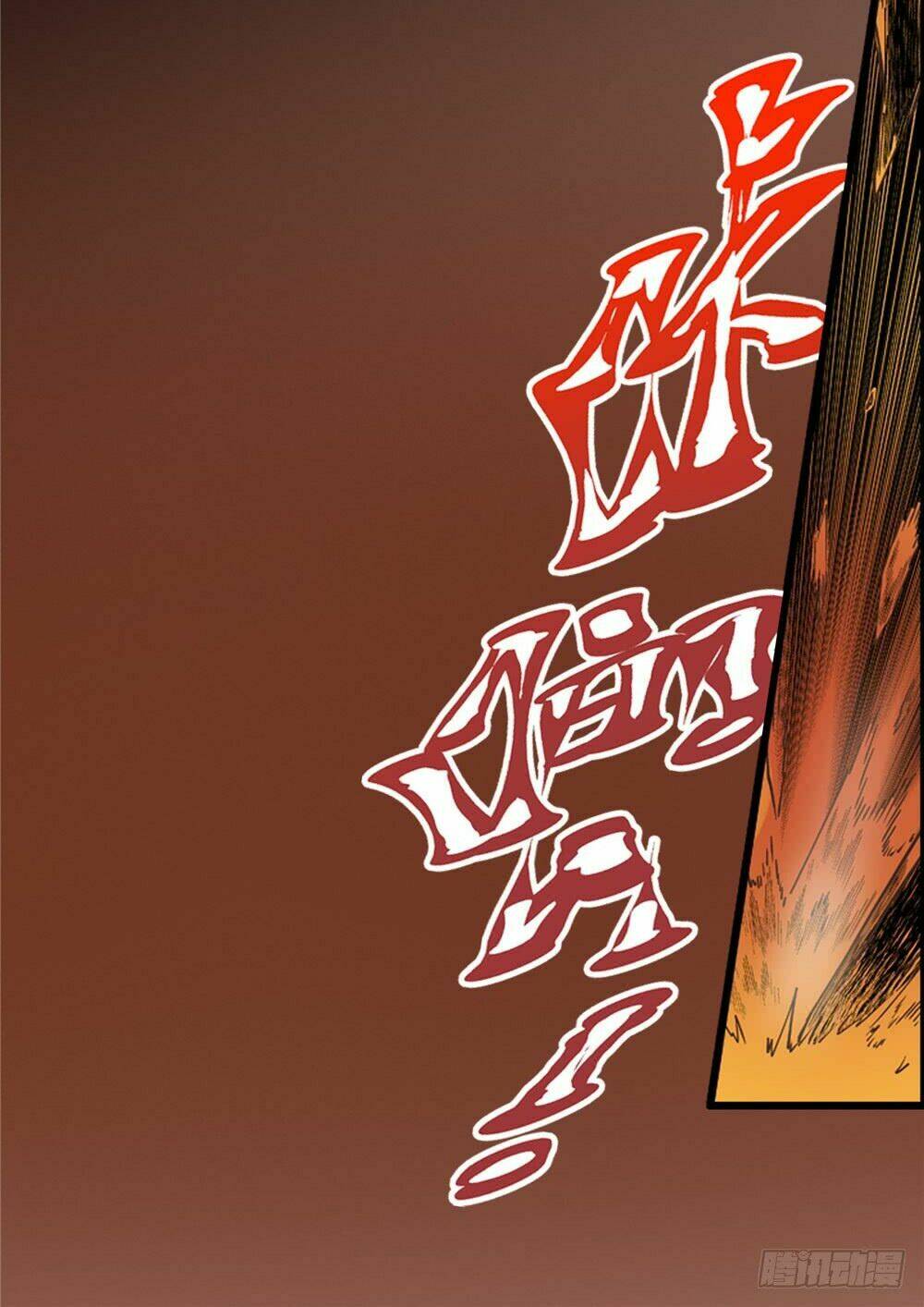 hiệp hành cửu thiên chapter 8 17