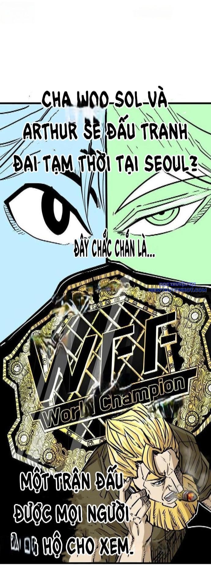 shark - cá mập chapter 324 66