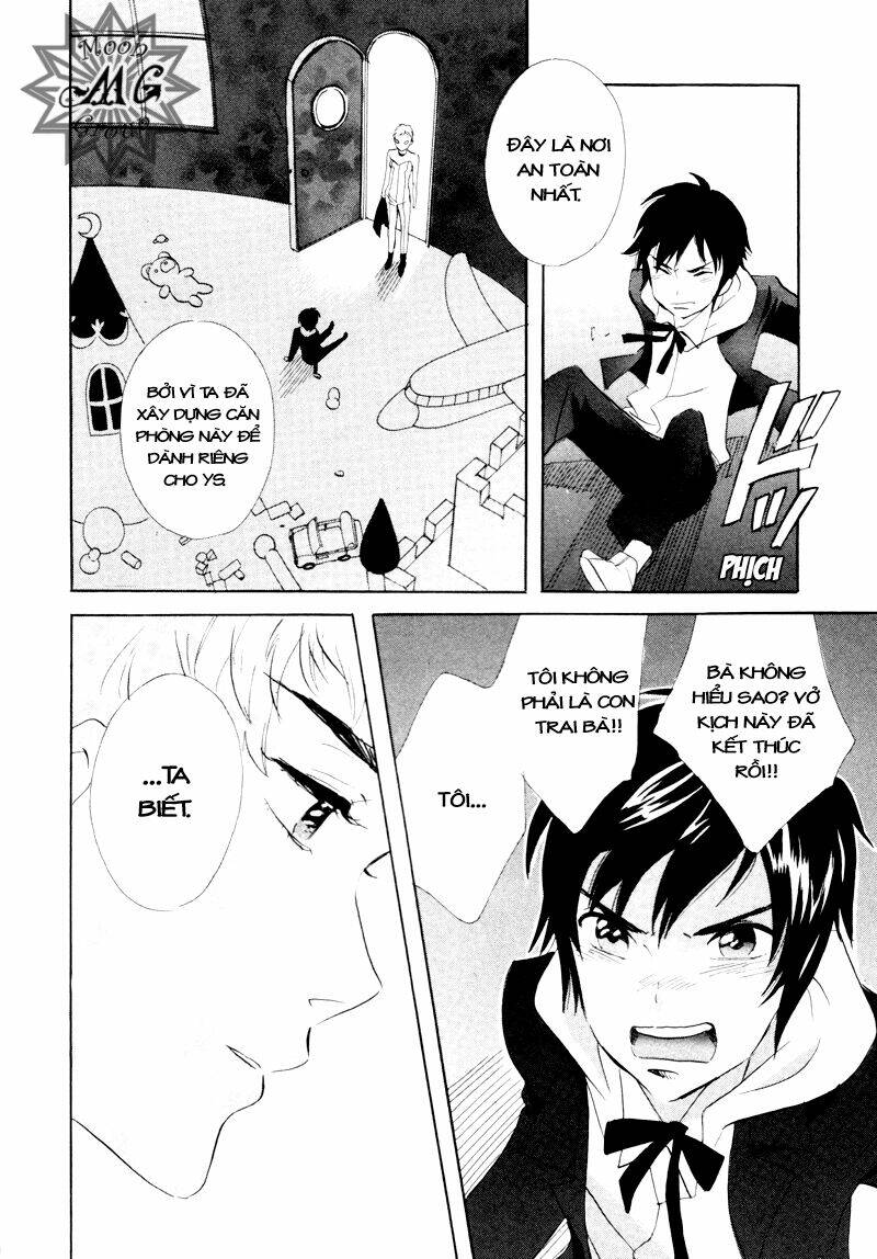 meteor methuselah chapter 49 19