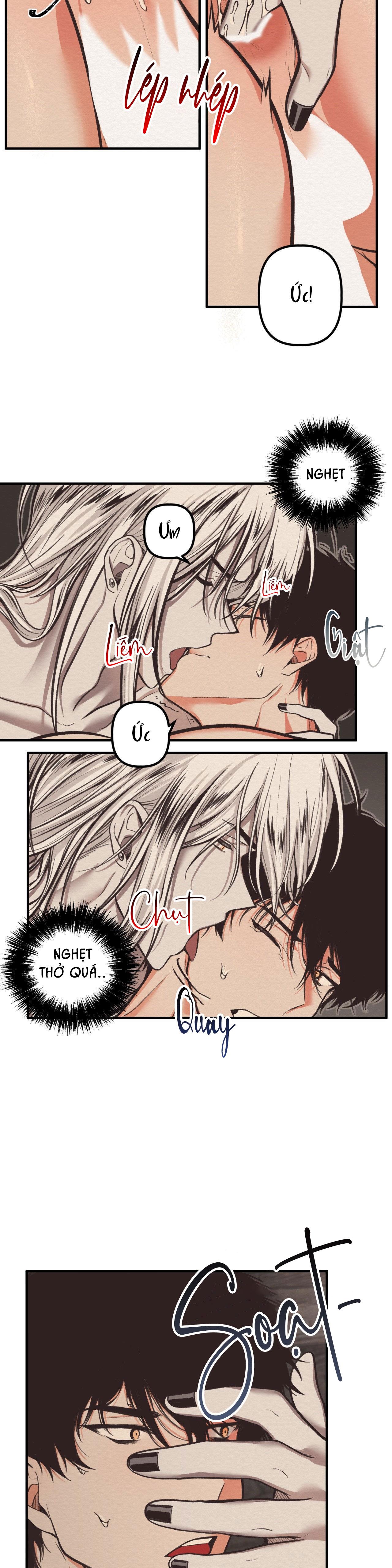 ác ma đỉnh cấp chapter 6 7