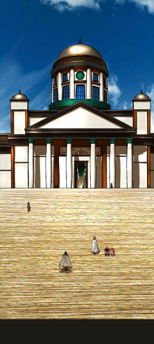 hội ảo thuật chapter 28 29