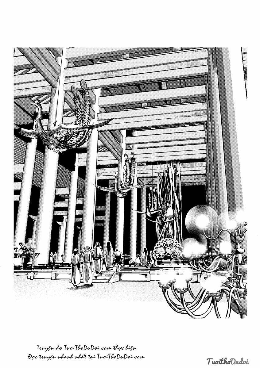 tạp tư lục chapter 1 7