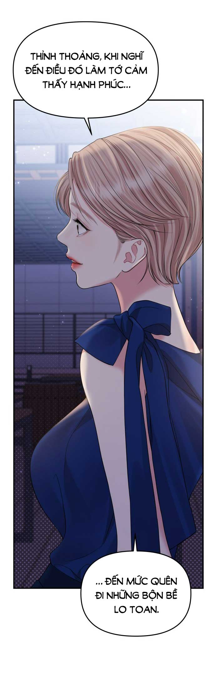 gửi em người đánh cắp những vì sao - to you who swallowed a star chapter 145.2 58