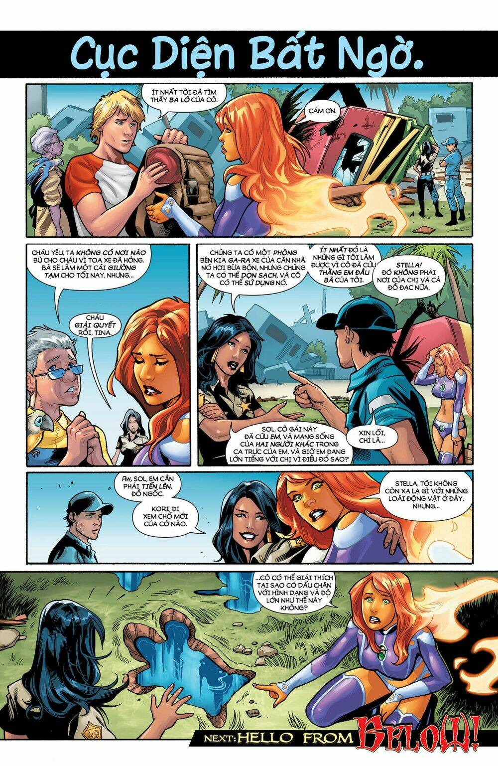 starfire chapter 2 22