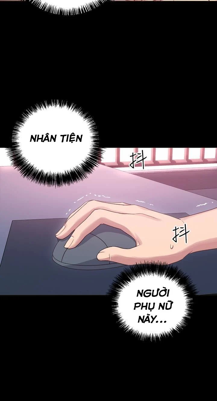 mẹ kế và những người bạn chapter 7 35