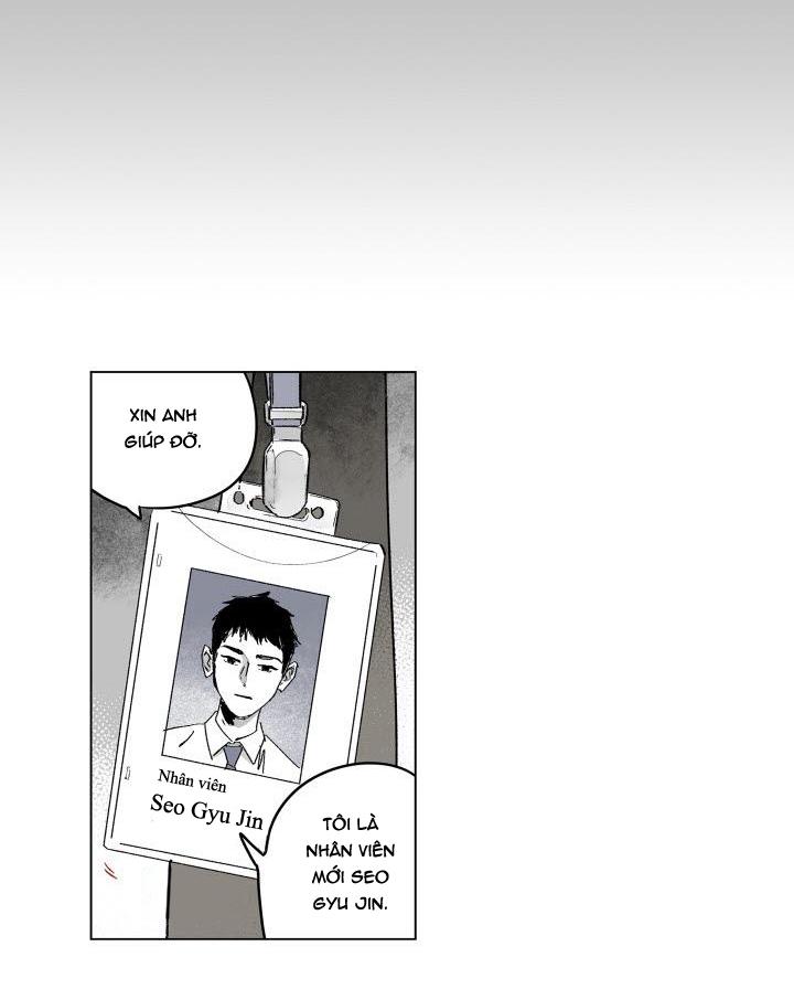 một tuần dục vọng – truyện ngắn omegaver chapter 4.1 30