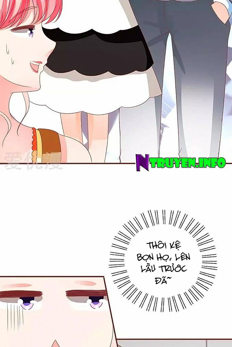 vương tước tư hữu bảo bối chapter 196 12