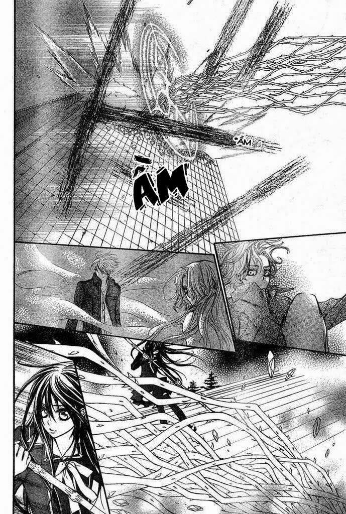 hiệp sĩ vampire chapter 42 22