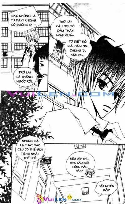 thiên thần dễ thương chapter 2 47