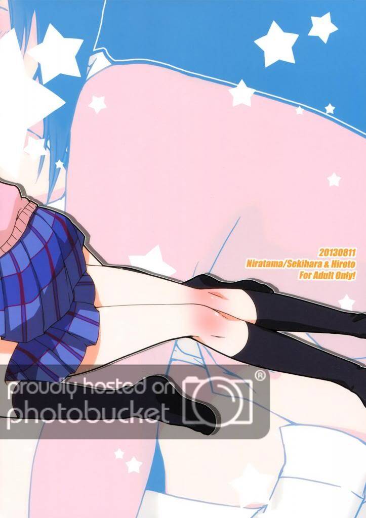 private tsunderation chapter 2 40