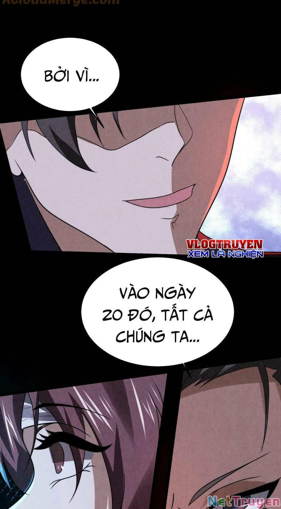 bởi vì cẩn thận mà quá phận hung ác chapter 25 18