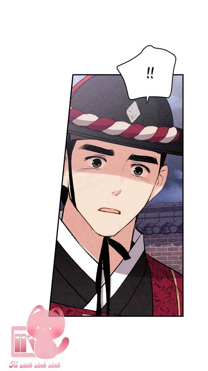 lệnh cấm hôn của hoàng đế bệ hạ chapter 84 8