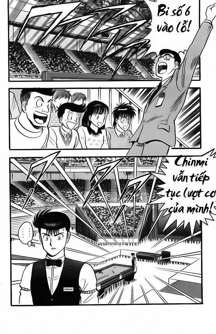 break shot chapter 127 14